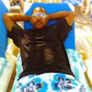 Meet your Posher, Jamey